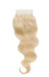 Blonde Closures