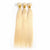 Brazilian Hair Extensions - Blonde Hair Extension | Goddess Hair Shop